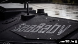 За даними джерела, судно під прапором Коморських Островів рухалося у виключній економічній зоні України в напрямку портового терміналу «Новоросійськ»