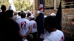 «Ականատես»-ը պնդում է՝ դիտորդներից մեկը հարձակման է ենթարկվել ՔՊ համակրի կողմից