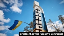 Віктор Трегубов зауважив, що в Куп’янську війська РФ змістилися з околиць трохи ближче до центру