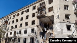 Наразі відомо про трьох загиблих внаслідок російського удару по Харкову 22 червня, ще щонайменше 37 зазнали поранень