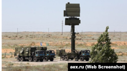 Радіолокаційна станція 48Я6-К1 «Подльот»