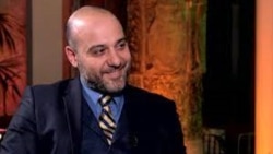 Այս տարին հոբելյանական տարեթվերի տարի է. Նկարիչների միության նախագահ