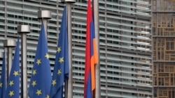 ՀՀ-ԵՄ գործընկերության նոր օրակարգը ներառում է այն ոլորտները, որ չկան եղած համաձայնագրում. Իոաննիսյան