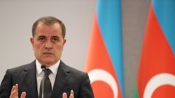 «Հայաստանը պետք է անխոչընդոտ կապ ապահովի Նախիջևանի հետ». Բայրամով