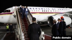 Լուսանկարը՝ ՀՀ կառավարության լրատվականի