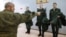 Призывники в Ростове-на-Дону. РФ, иллюстративное фото