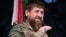 Чечня, Кадыров, Chechnya, Kadyrov