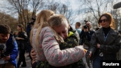 За даними національного порталу «Діти війни», в Україну вдалося повернути 1240 дітей