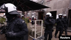 Гельзенкирхен, Германия. 16-июнь, 2024-жыл.