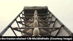 Українські військові зафіксували влучання 10 ударних БпЛА на семилокаціях
