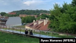 Литва, иллюстративное фото