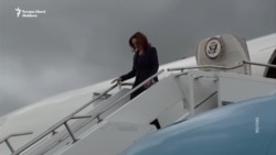 Cine este Kamala Harris, vicepreședinta Statelor Unite care candidează la președinție