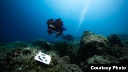 Laboratorija za arheologiju pomorstva (LAP) na Pomorskom fakultetu Kotor bi trebala da bude zametak budućeg instituta koji bi se bavio istraživanjem podmorja. Foto: LAP