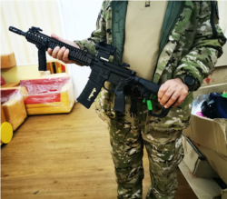 ОБОН-н къайлаваьхьна тIемало