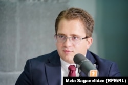 Георгий Мелашвили