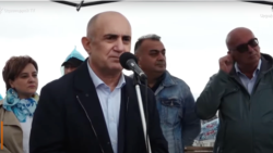 Արայիկ Հարությունյանը Սամվել Բաբայանին առաջարկել է «անդամակցել հերթական ամորֆ խորհրդակցական մարմնին»