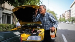 گرمای شدید در جنوب ایران؛ چگونه از گرمازدگی پیشگیری کنیم؟ 