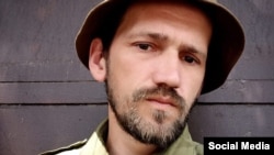 Валерій Пузік