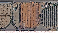 چرا شهرداری تهران قطعهٔ ۴۱ بهشت‌زهرا را تبدیل به پارکینگ کرد؟