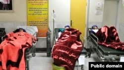 Șaptesprezece eleve ale unui liceu de fete din Iran s-au intoxicat respirator și au fost internate în spital pe 21 februarie, în cadrul unei serii de incidente similare din ultimele luni.