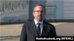 «Протиповітряна оборона, безсумнівно, зараз є головним пріоритетом», – Джон Басс, заступник держсекретаря США з політичних питань