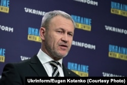 Олег Коріков