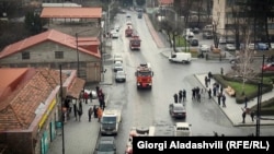 ყვარელი, სწავლება "დურუჯი 2024"