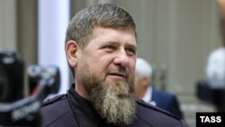 Кадыров Рамзан