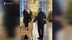 Մոսկվան կրկին խոսում է Երևանին ու Բաքվին հաշտեցնելու մասին