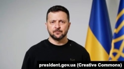 Київ готується до переговорів зі Сполученими Штатами щодо нових санкцій, додав Володимир Зеленський