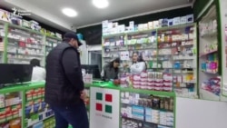 Ўзбекистонда минглаб аптека ёпилиш хавфи остида
