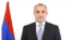 Armenia - Ambassador to Iraq Misak Balasanian.