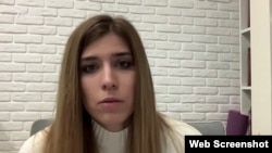 Уполномоченная по делам ЕСПЧ Маргарита Сокоренко