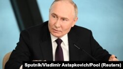 В ISW проаналізували заяву російського президента Володимира Путіна, який 14 червня висунув умови, за яких Москва нібито припинить вогонь і буде готова розпочати мирні переговори з Україною