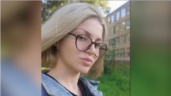 Сулейманова Седа