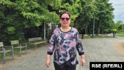 Мирјана Митревска, која ја доби првата пресуда на Судот во Стразбур за правата на посвоените деца 