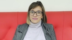 Marijeta Mojašević želi da mladi čuju drugačiju priču