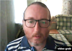 Александр Дзюба