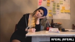 Надин Гейслер