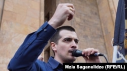 Зураб Махарадзе