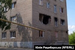 Будинок у Лимані