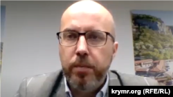 Денис Чистіков