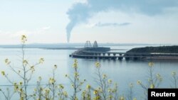 У Росії горить чергова нафтобаза