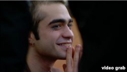 მარტის აქციების მონაწილე, პოლიციელზე ძალადობის ბრალდებით დაკავებული ლაზარე გრიგორიადისი