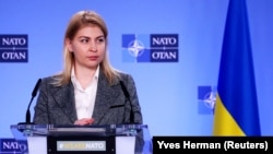 Віцепрем’єрка з євроінтеграції, міністерка юстиції України Ольга Стефанішина заявила, що «росіяни не досягли своєї мети»