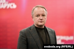 Андрэй Ягораў