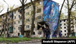 Авдіївка, 4 квітня 2023 року