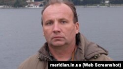 Советский диссидент и крымский правозащитник Олег Софяник