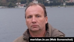 Радянський дисидент і кримський правозахисник Олег Софяник