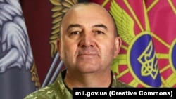 Війна між Україною та Росією «має завершитись перемовинами та відмовою країни-терориста від ядерної зброї», зазначив заступник міністра оборони Іван Гаврилюк